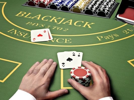 blackjack-tai-go88
